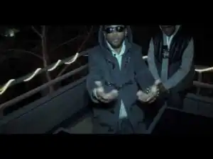 Video: J-Rich - Been Thru It All (Prod. By Mal)